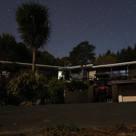 Te Aroha Holiday Park And Motels Εξωτερικό φωτογραφία