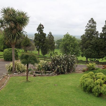 Te Aroha Holiday Park And Motels Εξωτερικό φωτογραφία