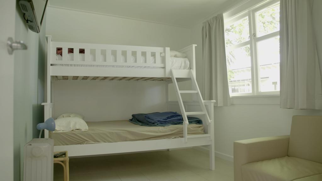 Te Aroha Holiday Park And Motels Δωμάτιο φωτογραφία