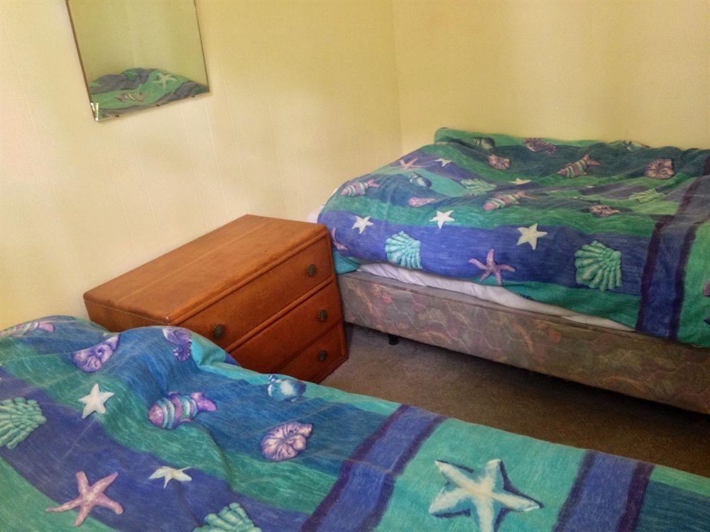 Te Aroha Holiday Park And Motels Εξωτερικό φωτογραφία