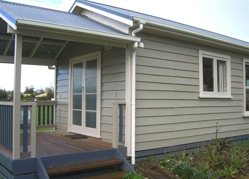 Te Aroha Holiday Park And Motels Εξωτερικό φωτογραφία