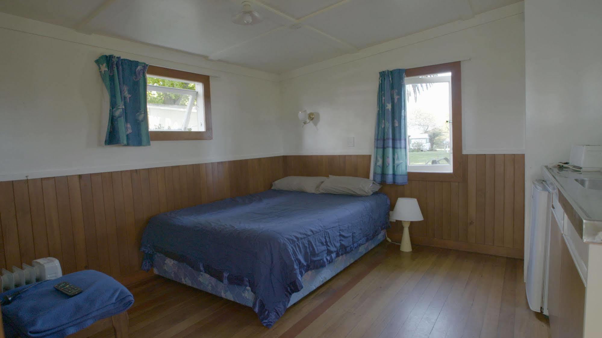 Te Aroha Holiday Park And Motels Εξωτερικό φωτογραφία