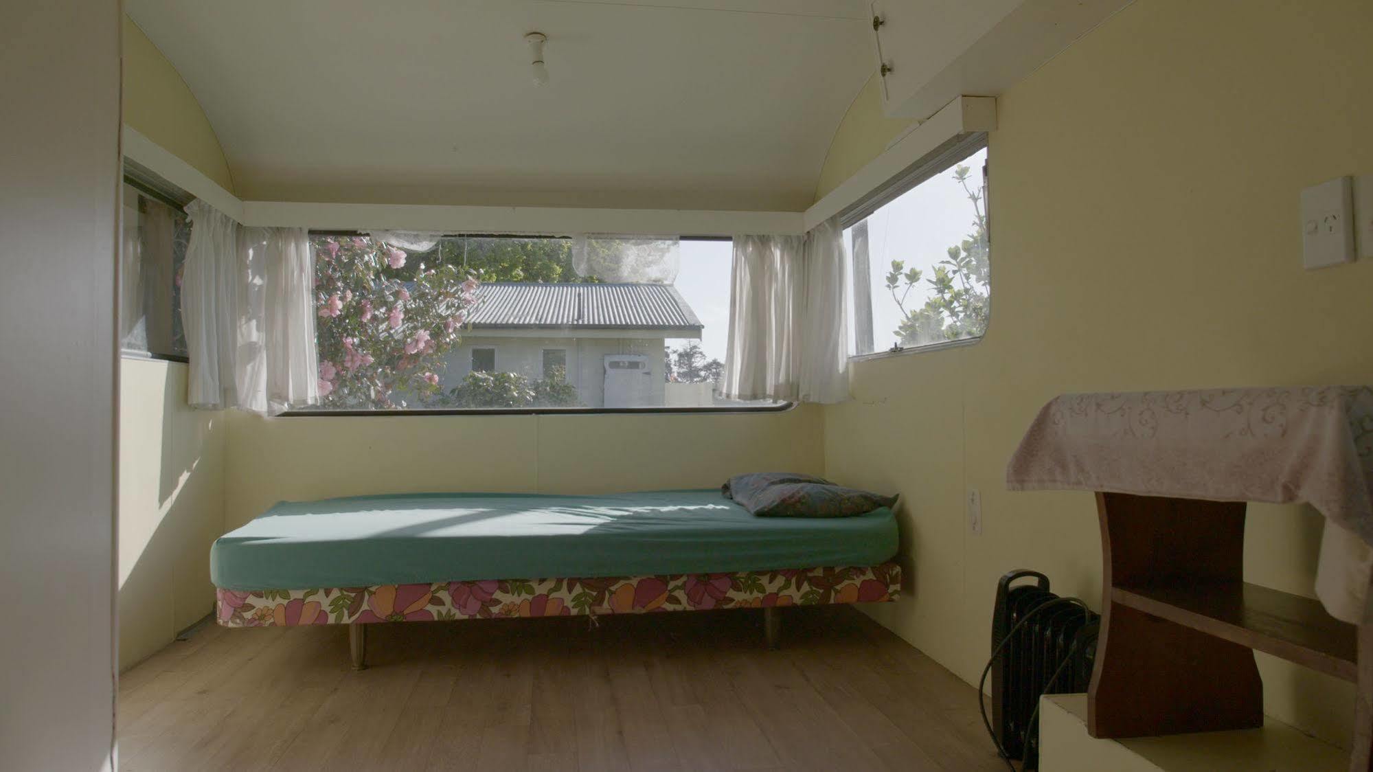 Te Aroha Holiday Park And Motels Εξωτερικό φωτογραφία