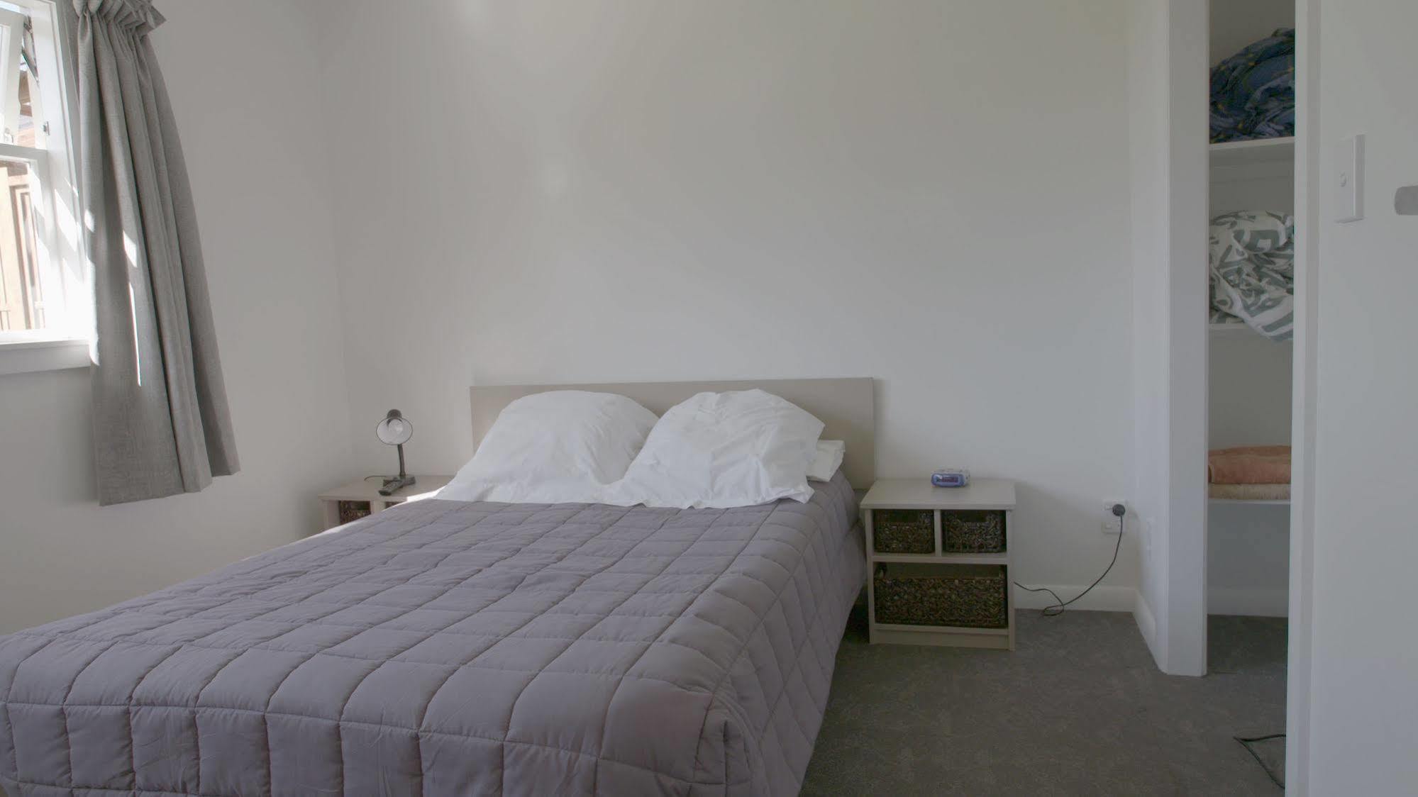 Te Aroha Holiday Park And Motels Εξωτερικό φωτογραφία