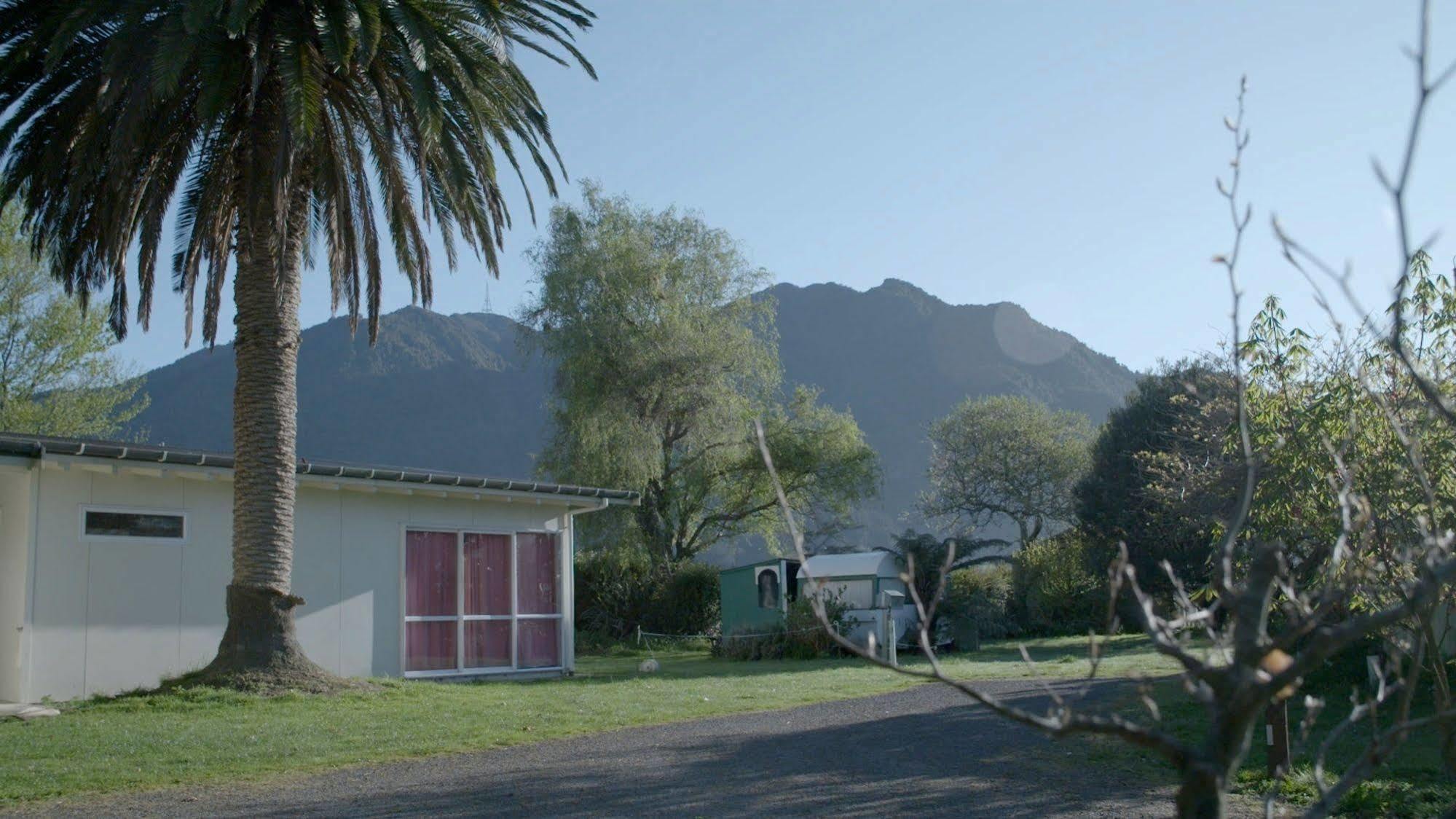 Te Aroha Holiday Park And Motels Εξωτερικό φωτογραφία