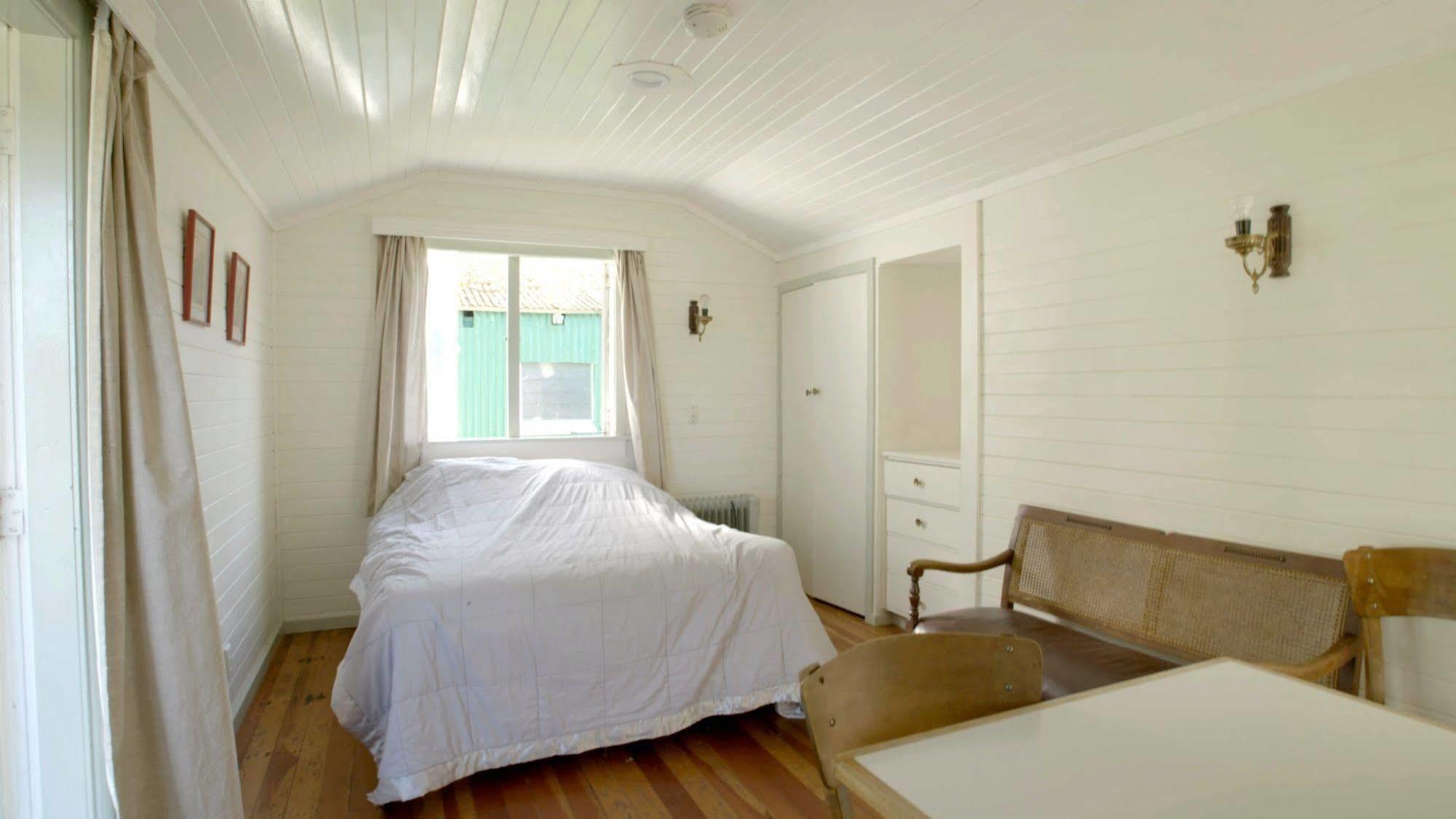 Te Aroha Holiday Park And Motels Εξωτερικό φωτογραφία