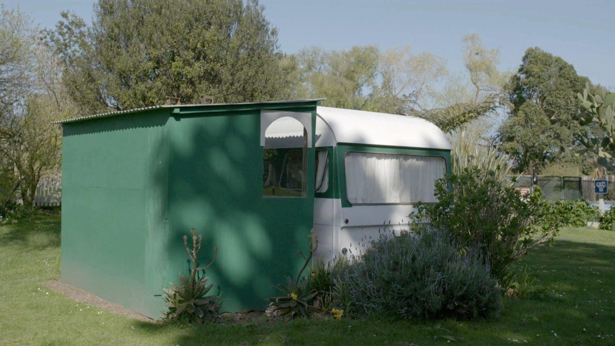 Te Aroha Holiday Park And Motels Εξωτερικό φωτογραφία
