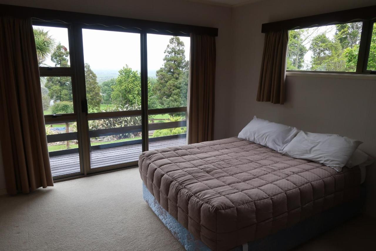 Te Aroha Holiday Park And Motels Εξωτερικό φωτογραφία