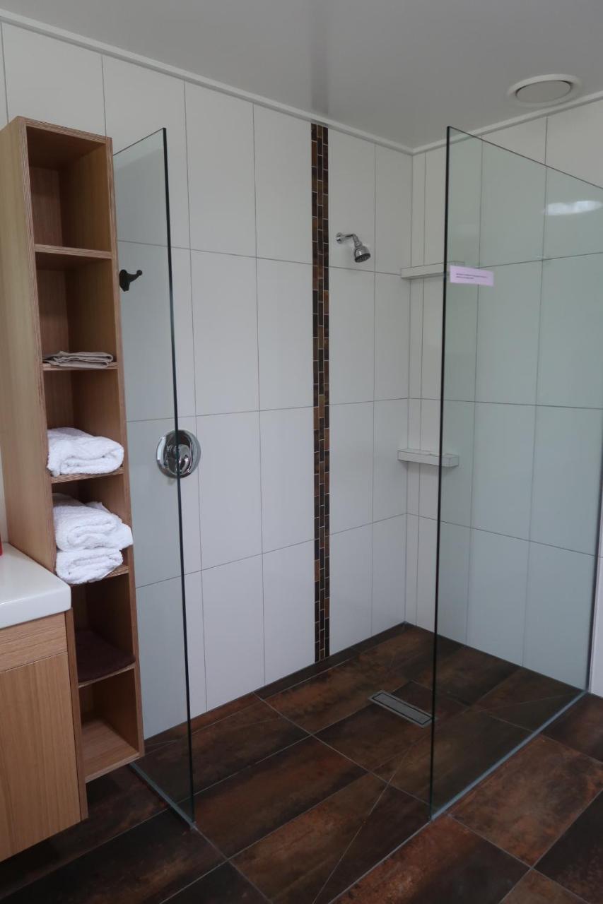 Te Aroha Holiday Park And Motels Εξωτερικό φωτογραφία
