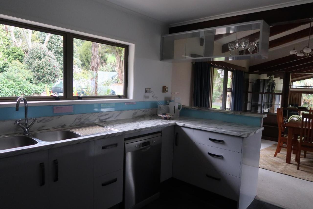 Te Aroha Holiday Park And Motels Εξωτερικό φωτογραφία